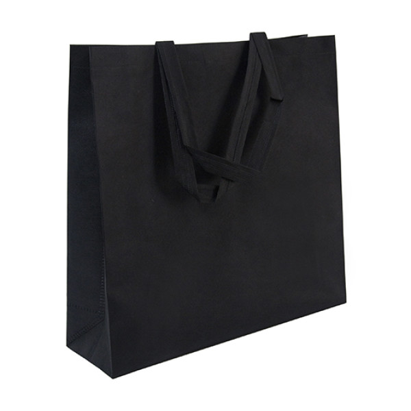 Сумка SABRINA, 40х12х40 см, 55см, спанбонд - Красный