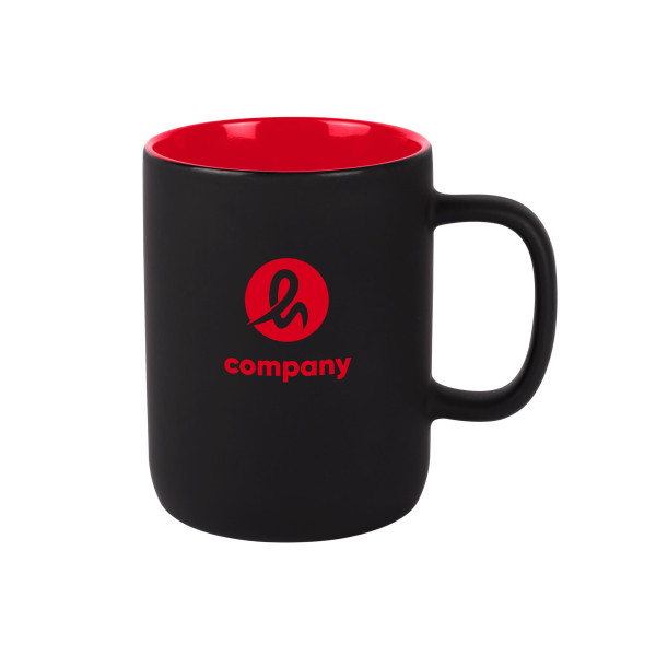 Чашка керамическая Greamy, ТМ Discover