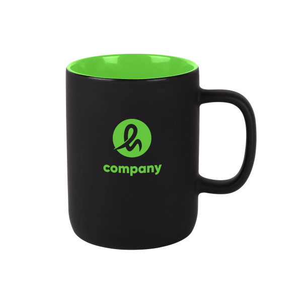 Горнятко керамічне Greamy, ТМ Discover