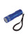 Фонарик LED-POWERFUL - Черный - фонарик LED-POWERFUL