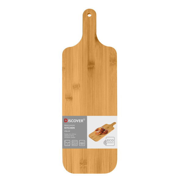 Доска кухонная KITCHEN, TM Discover