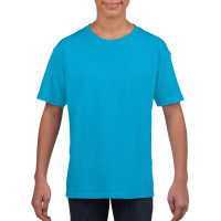 Футболка детская SoftStyle JN 153
