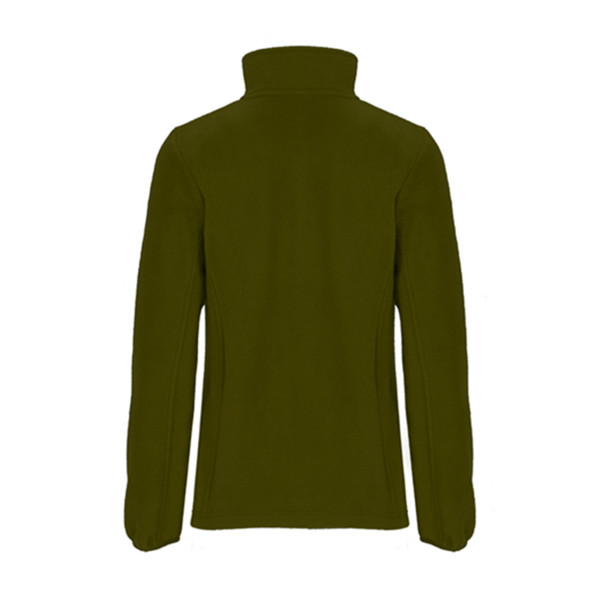 Реглан флисовый Artic woman 300, TM Roly