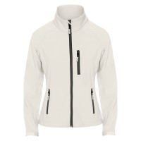 Куртка софтшелл Antartida woman, TM Roly