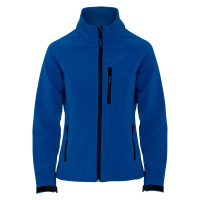 Куртка софтшелл Antartida woman, TM Roly