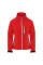 Куртка софтшелл Antartida woman, TM Roly