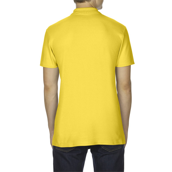 Поло SoftStyle 177, ТМ Gildan