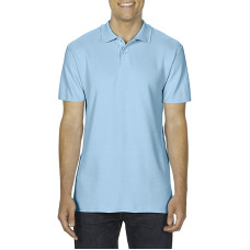 Поло SoftStyle 177, ТМ Gildan