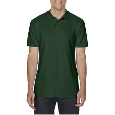 Поло SoftStyle 177, ТМ Gildan