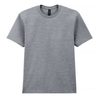 Футболка Softstyle Midweight 185