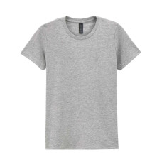 Футболка женская Softstyle Midweight 185