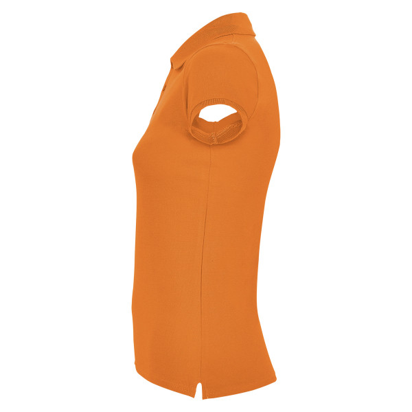 Поло женское Star woman 200, TM Roly