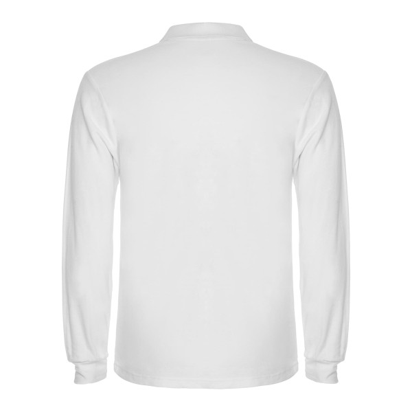 Поло с длинным рукавом Estrella L/S 220 с длинным рукавом