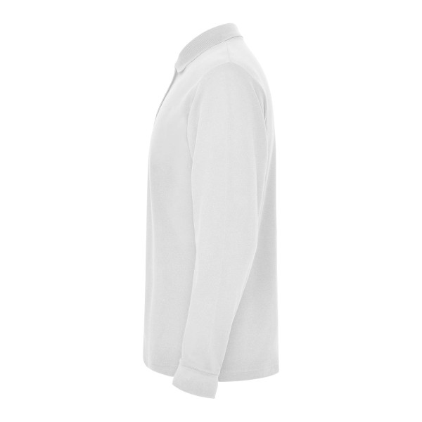 Поло с длинным рукавом Estrella L/S 220 с длинным рукавом