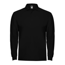 Поло с длинным рукавом Estrella L/S 220 с длинным рукавом