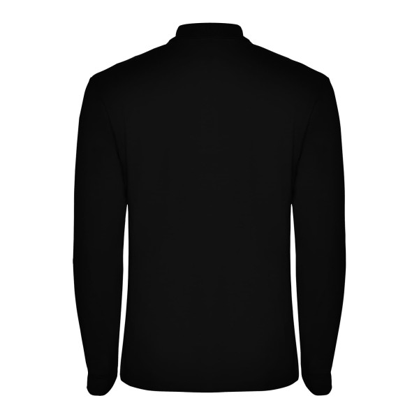 Поло с длинным рукавом Estrella L/S 220 с длинным рукавом