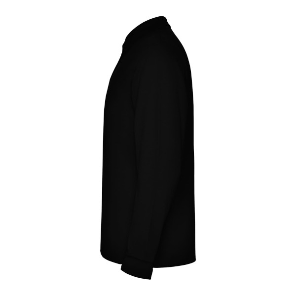 Поло с длинным рукавом Estrella L/S 220 с длинным рукавом