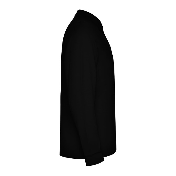 Поло с длинным рукавом Estrella L/S 220 с длинным рукавом
