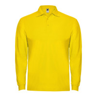 Поло з довгим рукавом Estrella L/S 220
