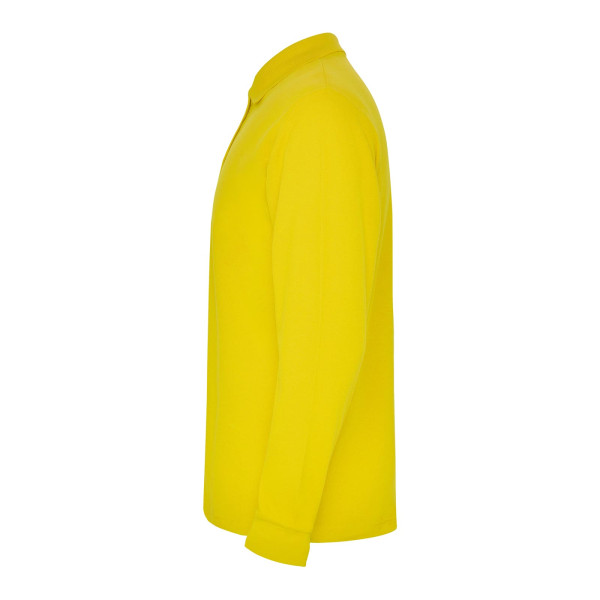 Поло с длинным рукавом Estrella L/S 220 с длинным рукавом