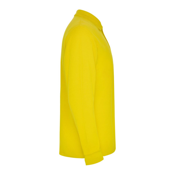 Поло с длинным рукавом Estrella L/S 220 с длинным рукавом