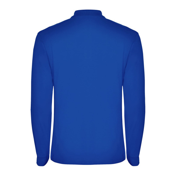 Поло с длинным рукавом Estrella L/S 220 с длинным рукавом