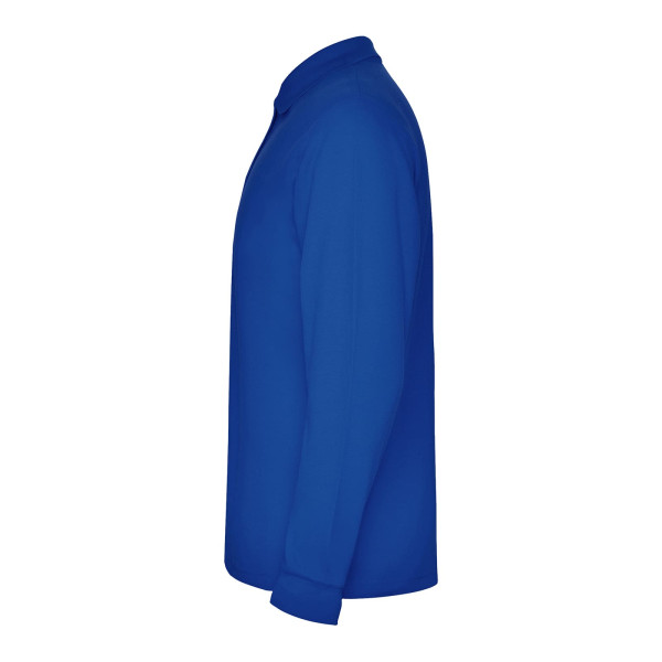 Поло с длинным рукавом Estrella L/S 220 с длинным рукавом
