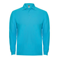 Поло з довгим рукавом Estrella L/S 220
