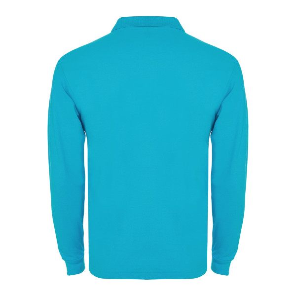 Поло с длинным рукавом Estrella L/S 220 с длинным рукавом