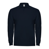 Поло с длинным рукавом Estrella L/S 220 с длинным рукавом