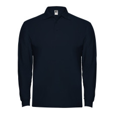 Поло с длинным рукавом Estrella L/S 220 с длинным рукавом