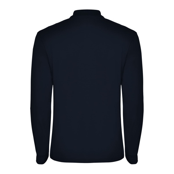 Поло с длинным рукавом Estrella L/S 220 с длинным рукавом