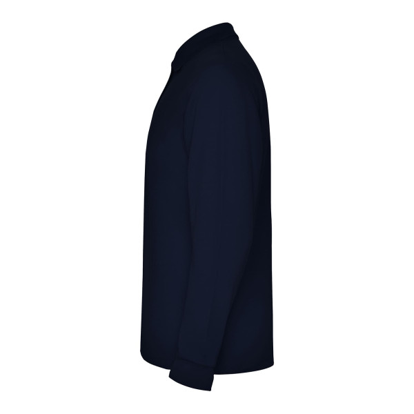 Поло с длинным рукавом Estrella L/S 220 с длинным рукавом