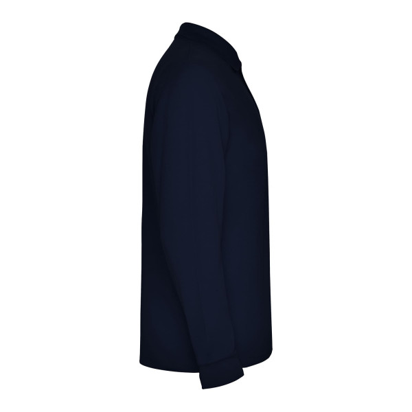 Поло с длинным рукавом Estrella L/S 220 с длинным рукавом