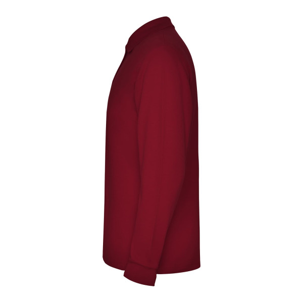 Поло с длинным рукавом Estrella L/S 220 с длинным рукавом
