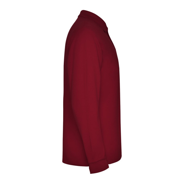 Поло с длинным рукавом Estrella L/S 220 с длинным рукавом