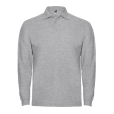 Поло с длинным рукавом Estrella L/S 220 с длинным рукавом