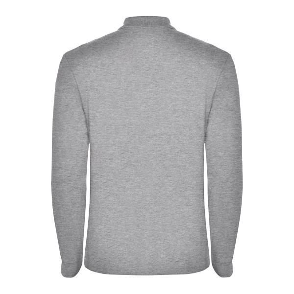 Поло с длинным рукавом Estrella L/S 220 с длинным рукавом