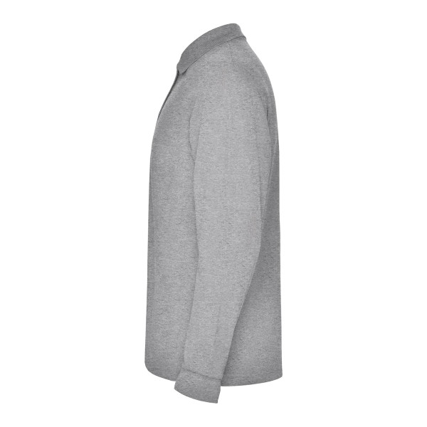 Поло с длинным рукавом Estrella L/S 220 с длинным рукавом