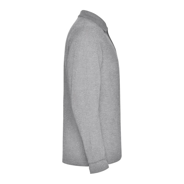 Поло с длинным рукавом Estrella L/S 220 с длинным рукавом