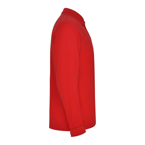Поло с длинным рукавом Estrella L/S 220 с длинным рукавом