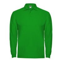 Поло з довгим рукавом Estrella L/S 220