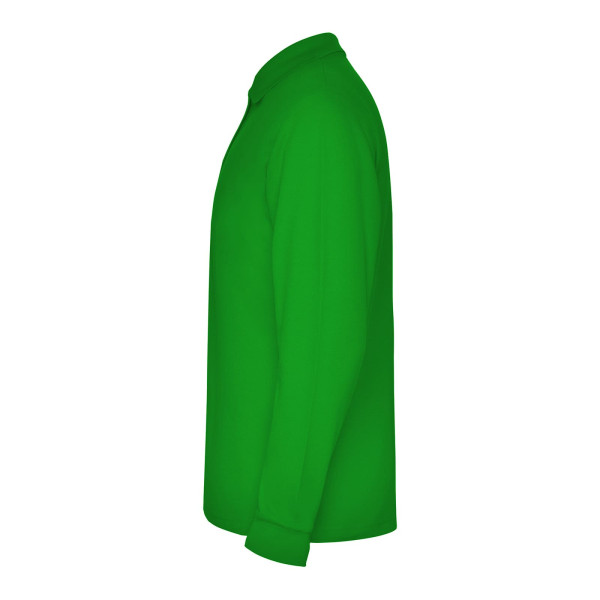 Поло з довгим рукавом Estrella L/S 220