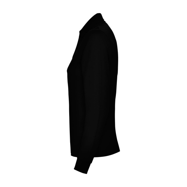 Поло женское с длинным рукавом Estrella woman L/S 220