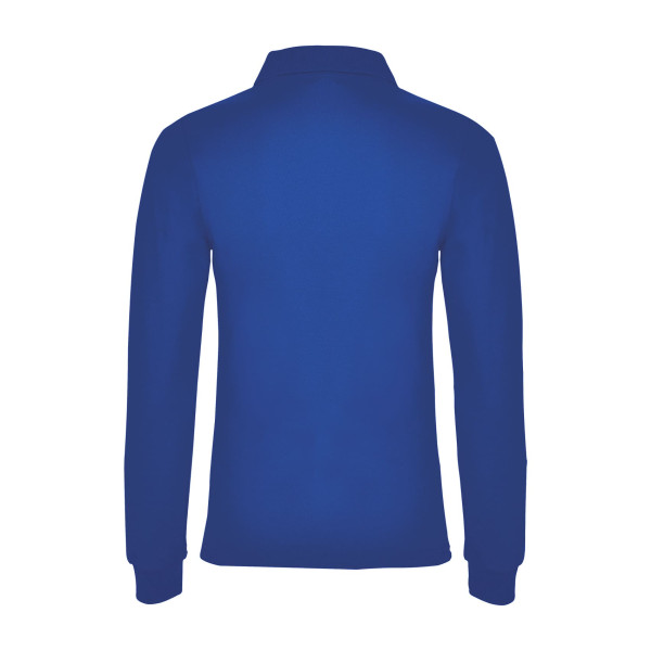 Поло жіноче з довгим рукавом Estrella woman L/S 220