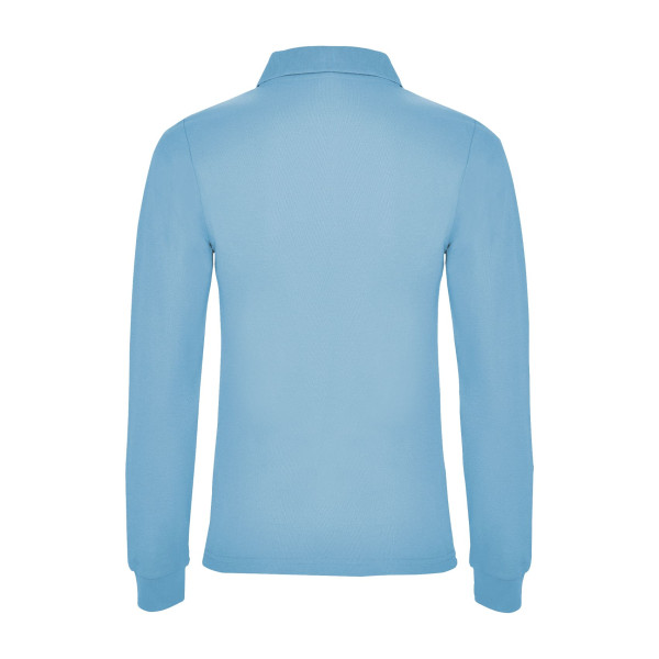 Поло жіноче з довгим рукавом Estrella woman L/S 220