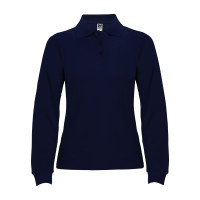 Поло жіноче з довгим рукавом Estrella woman L/S 220