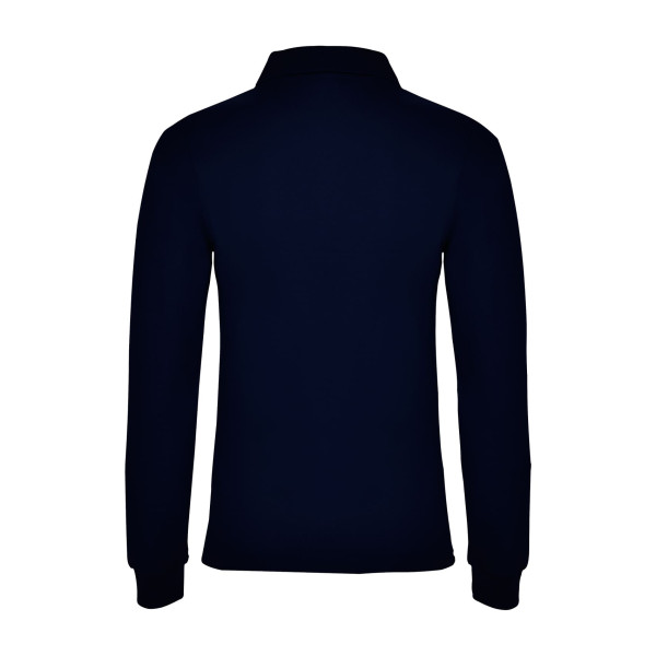 Поло женское с длинным рукавом Estrella woman L/S 220
