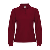 Поло жіноче з довгим рукавом Estrella woman L/S 220