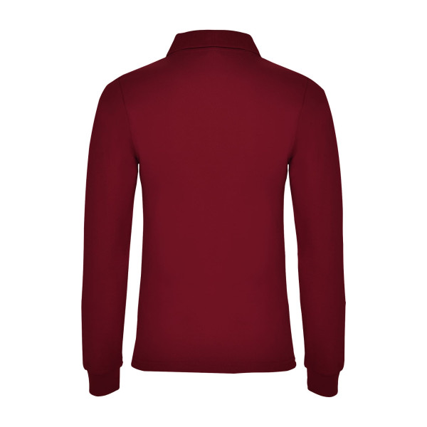 Поло жіноче з довгим рукавом Estrella woman L/S 220